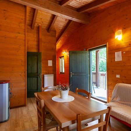 Villaggio Anemone - Chalet Anemone Capanne di Sillano 외부 사진